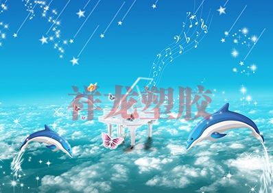卡通