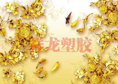 彩雕