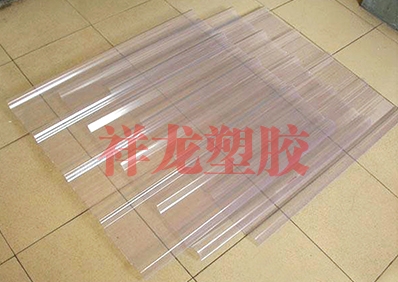PC透明瓦