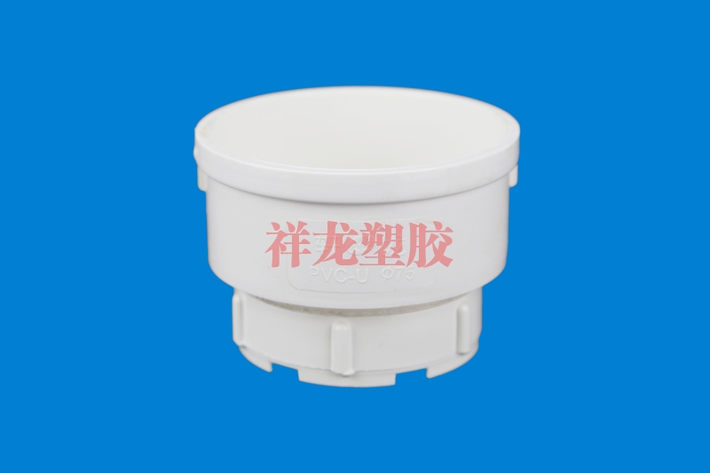 清扫口
