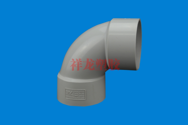 50-88°双承插弯头