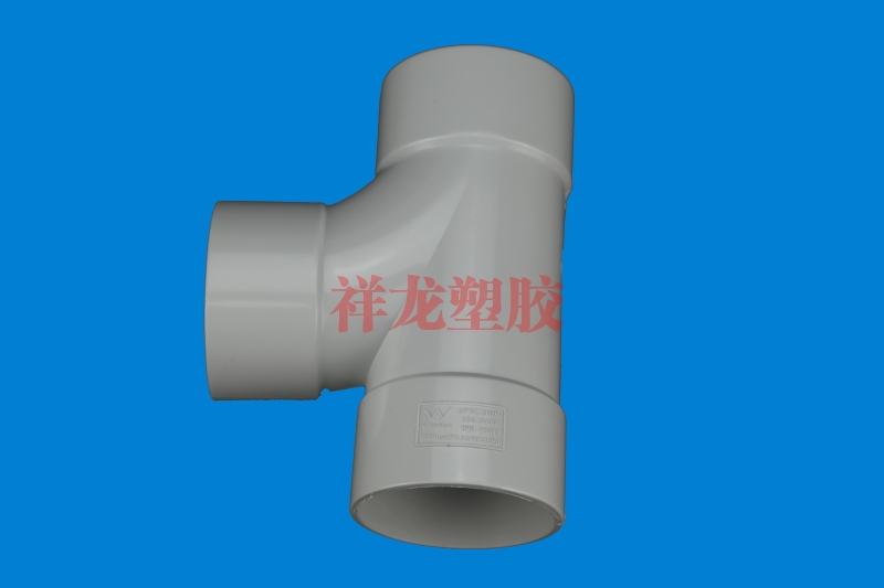 50-88°正三通