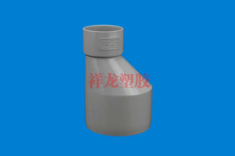 80-40单承插异径直接