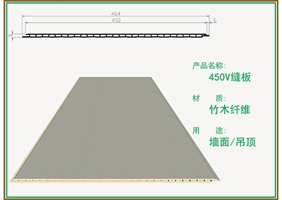 柏思特450V缝板