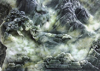 玉石